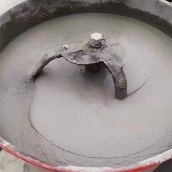 毕节灌浆料常见问题与解决方法