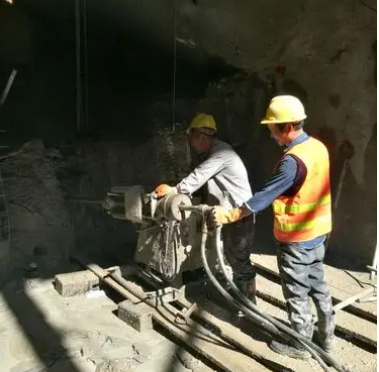 毕节水下抗分散灌浆料特点 水下不分散注浆料介绍