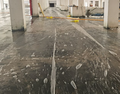 毕节不发火砂浆和不发火金属骨料有什么区别