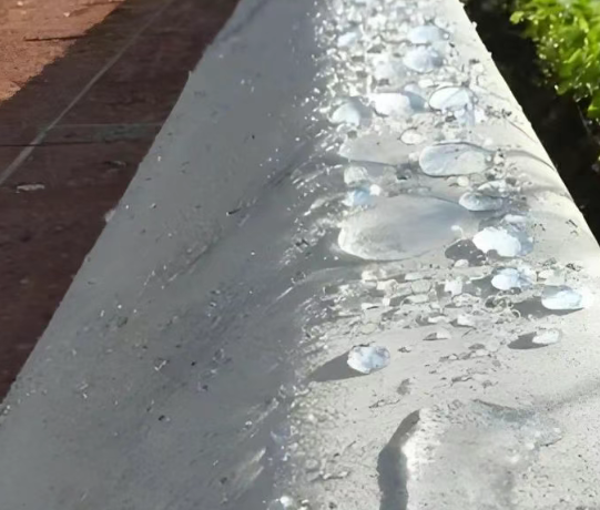 毕节硅烷浸渍涂料在混凝土保护中的应用