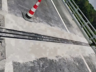 毕节伸缩缝更换后浇筑材料快速结构修补料速砼的产品特点及施工流程​