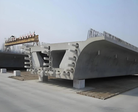 毕节抗冻压浆料的特点及标准化施工工艺